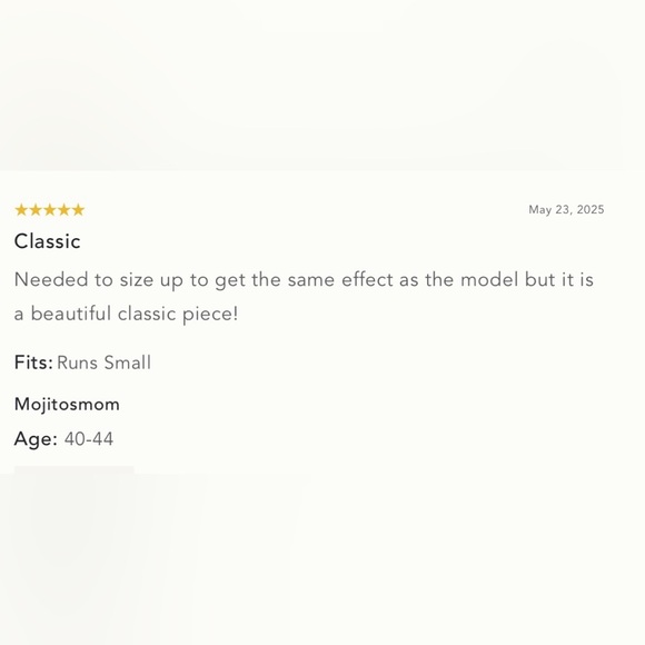 NWT Size 3X - Anthropologie Vest Twofer Cotton Midi Dress (NWT US$ 178) - Picture 12 of 16